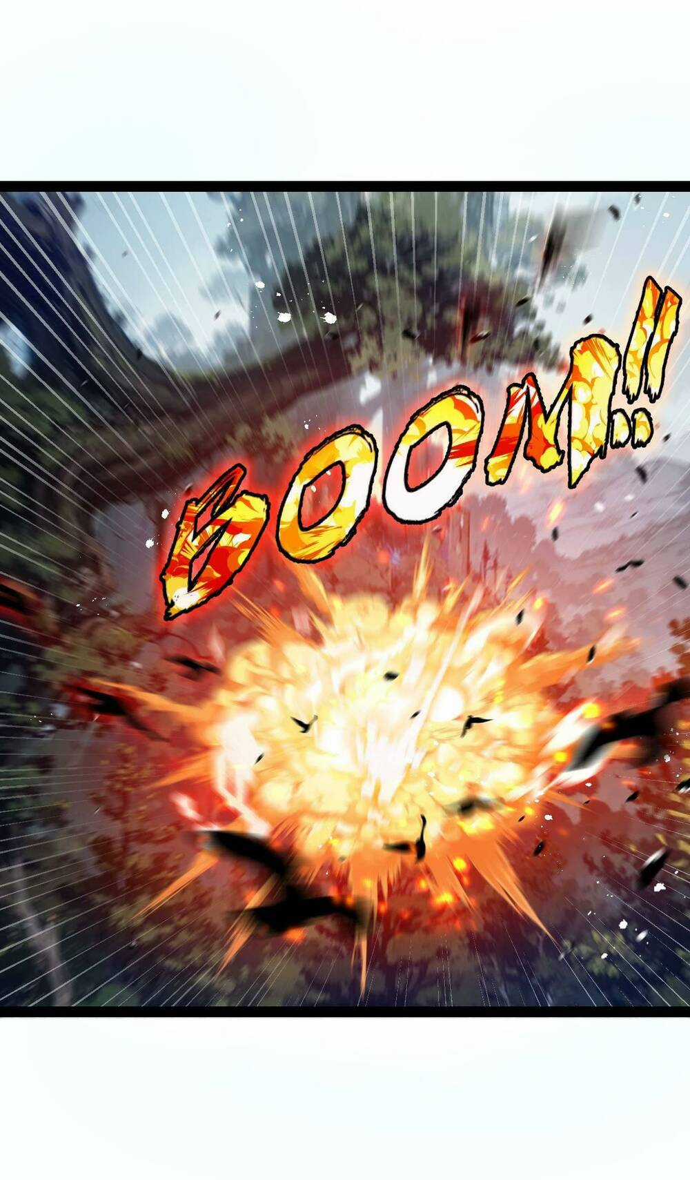 Trảm Nguyệt - Chapter 13 - Trang 10