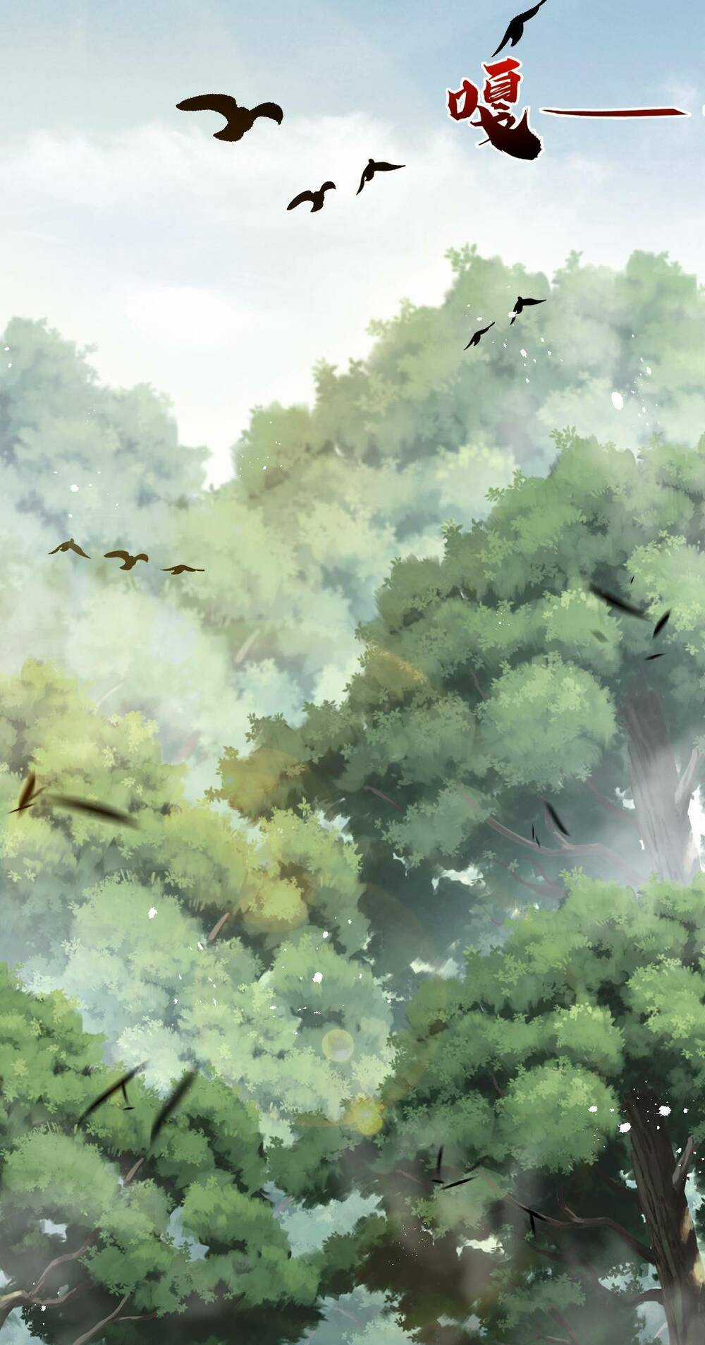 Trảm Nguyệt - Chapter 14 - Trang 16