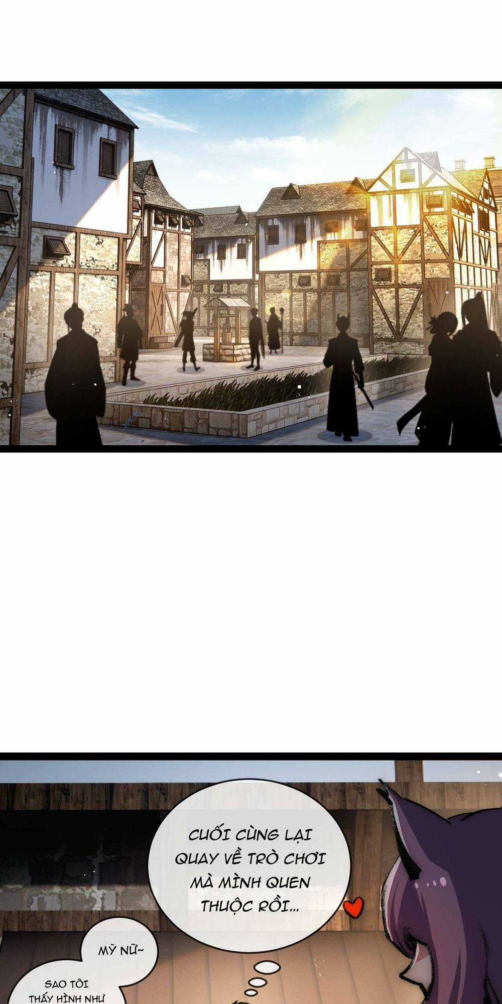 Trảm Nguyệt - Chapter 14 - Trang 22