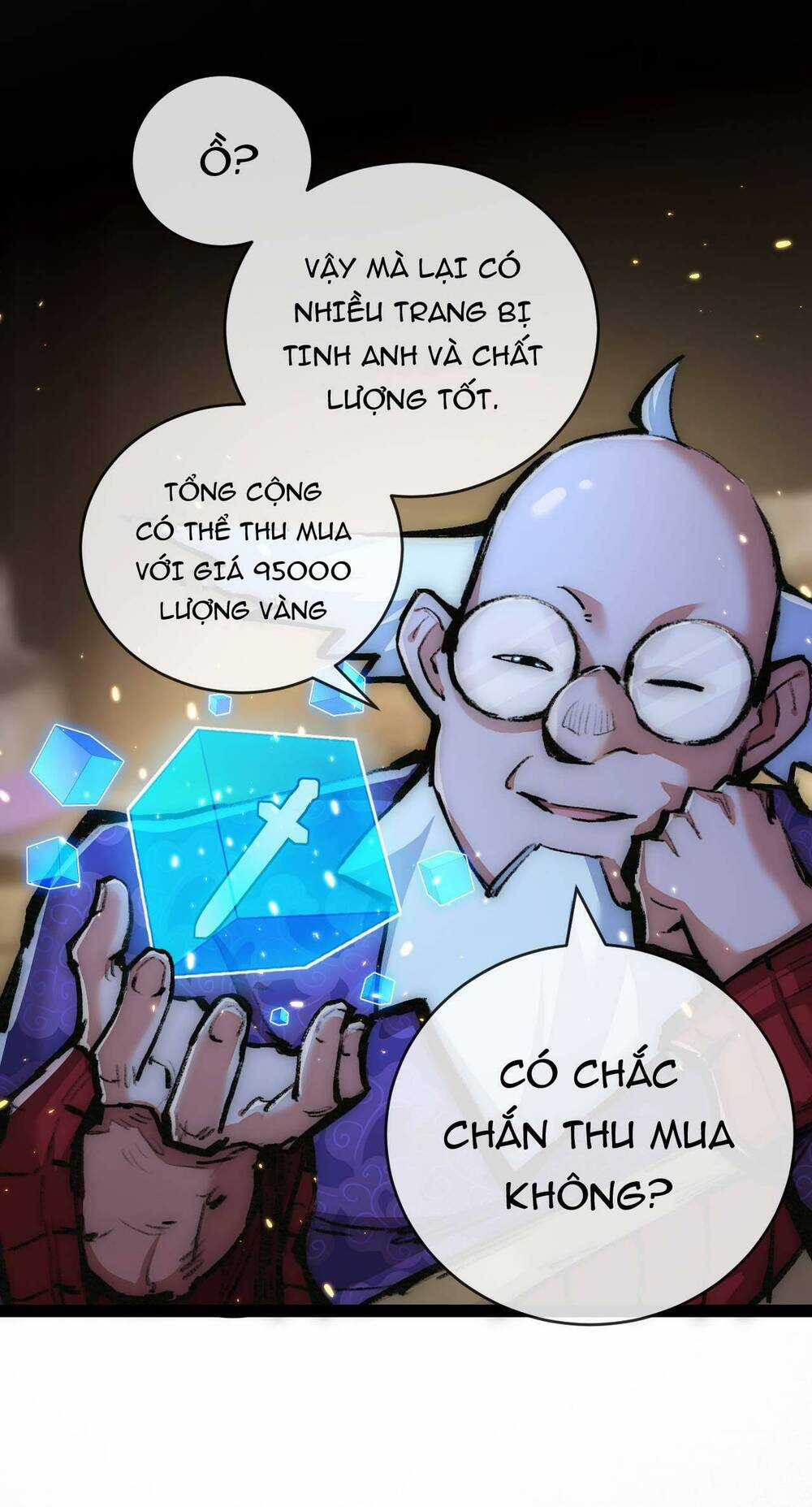 Trảm Nguyệt - Chapter 14 - Trang 26