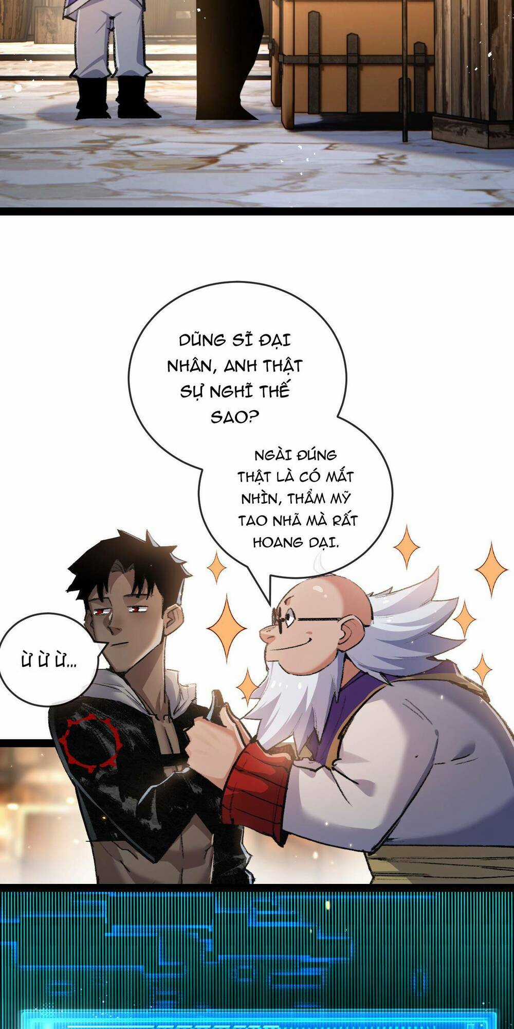 Trảm Nguyệt - Chapter 14 - Trang 28