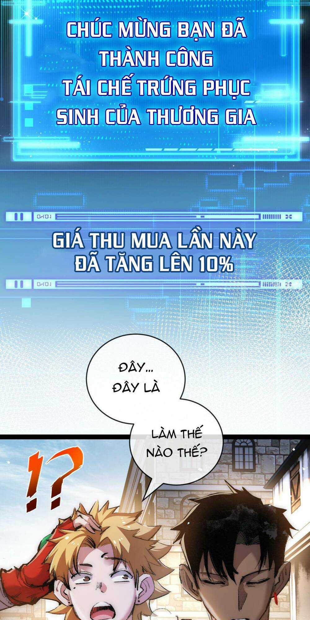 Trảm Nguyệt - Chapter 14 - Trang 29