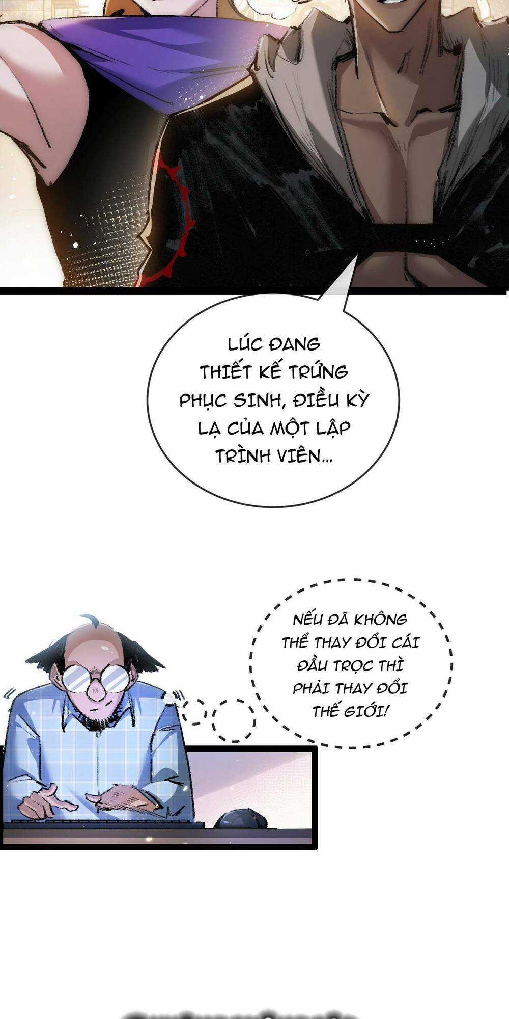 Trảm Nguyệt - Chapter 14 - Trang 30