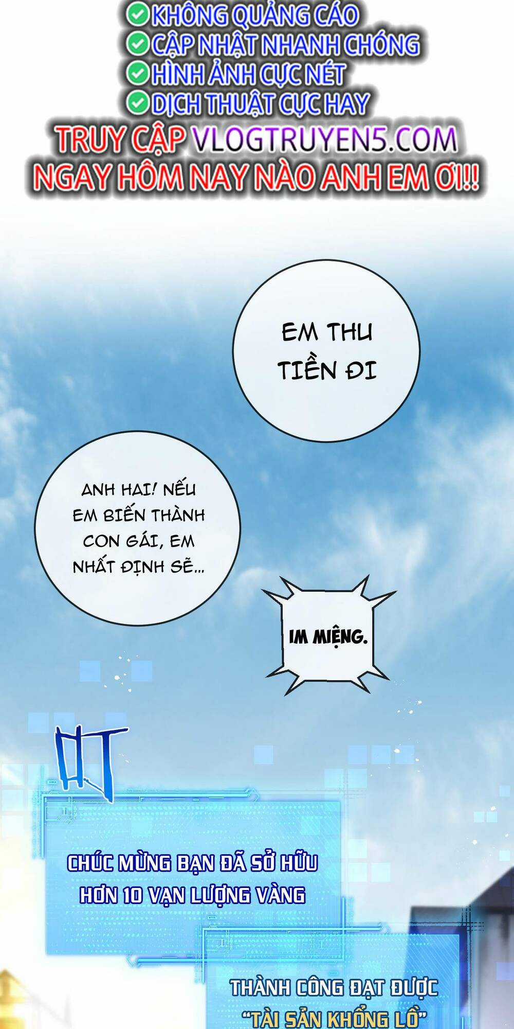 Trảm Nguyệt - Chapter 14 - Trang 31