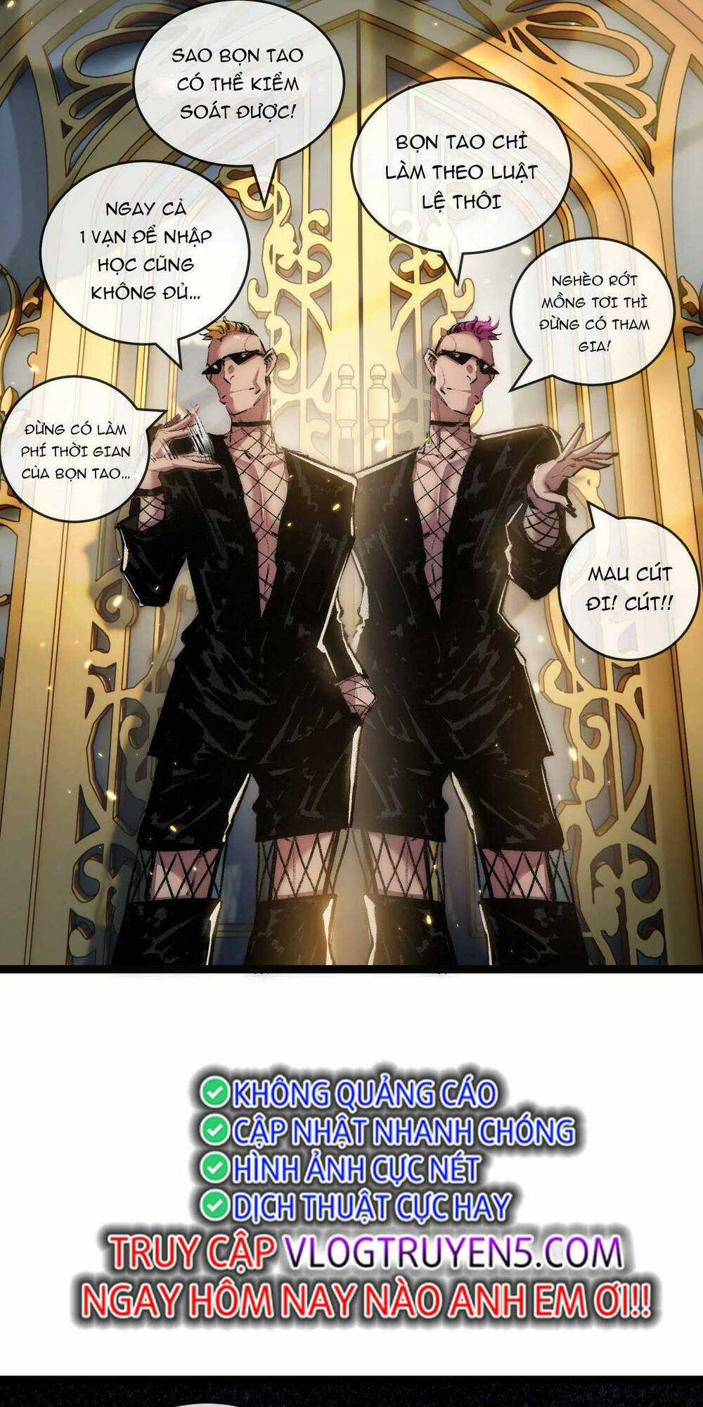 Trảm Nguyệt - Chapter 14 - Trang 39