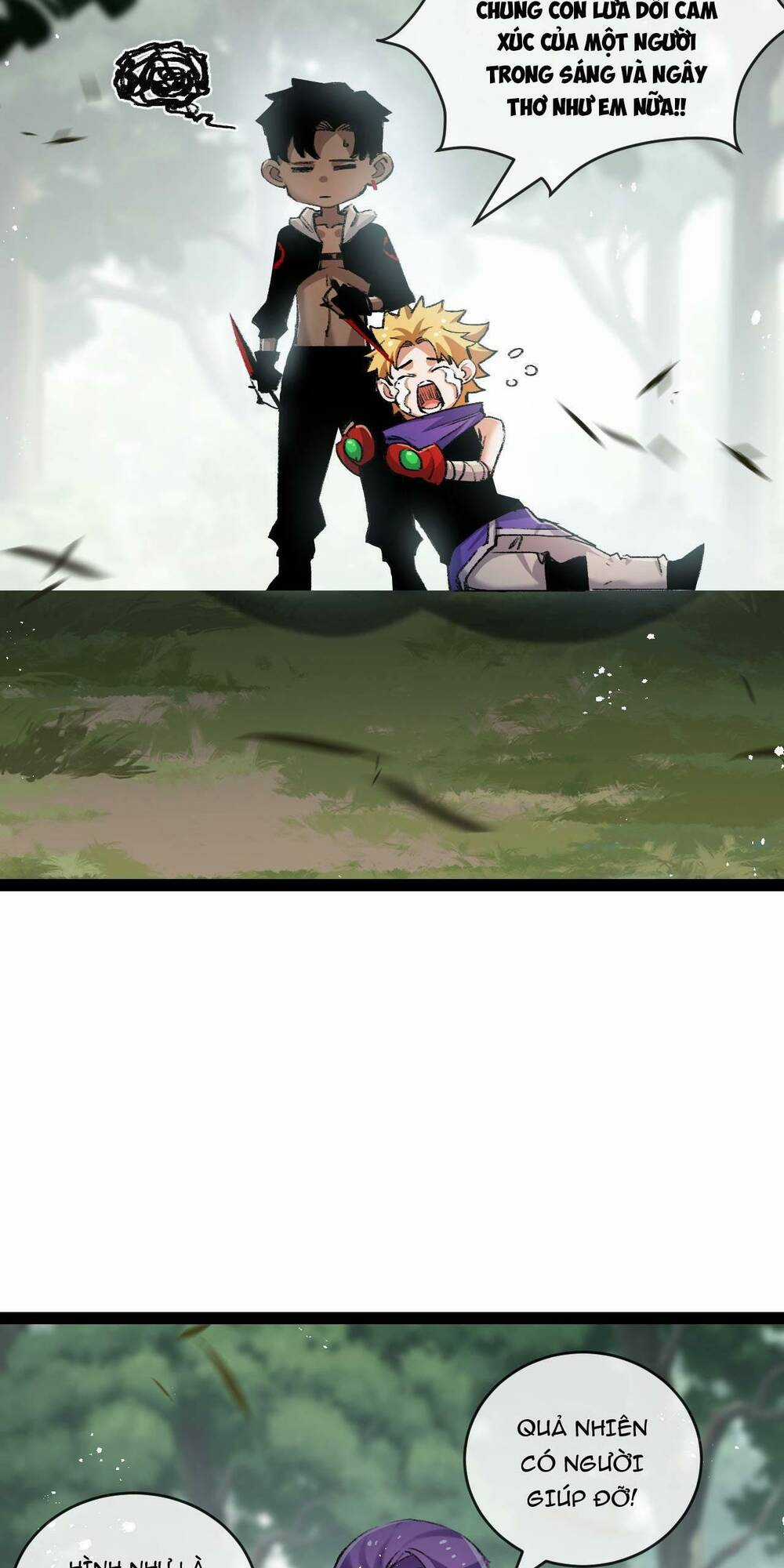 Trảm Nguyệt - Chapter 14 - Trang 5