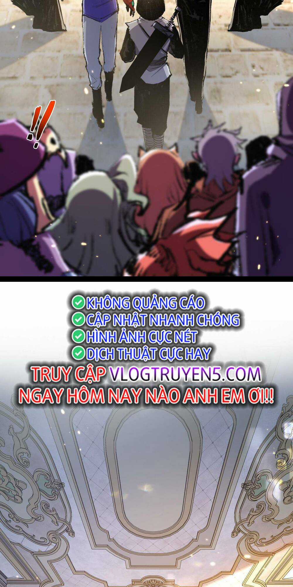 Trảm Nguyệt - Chapter 14 - Trang 45