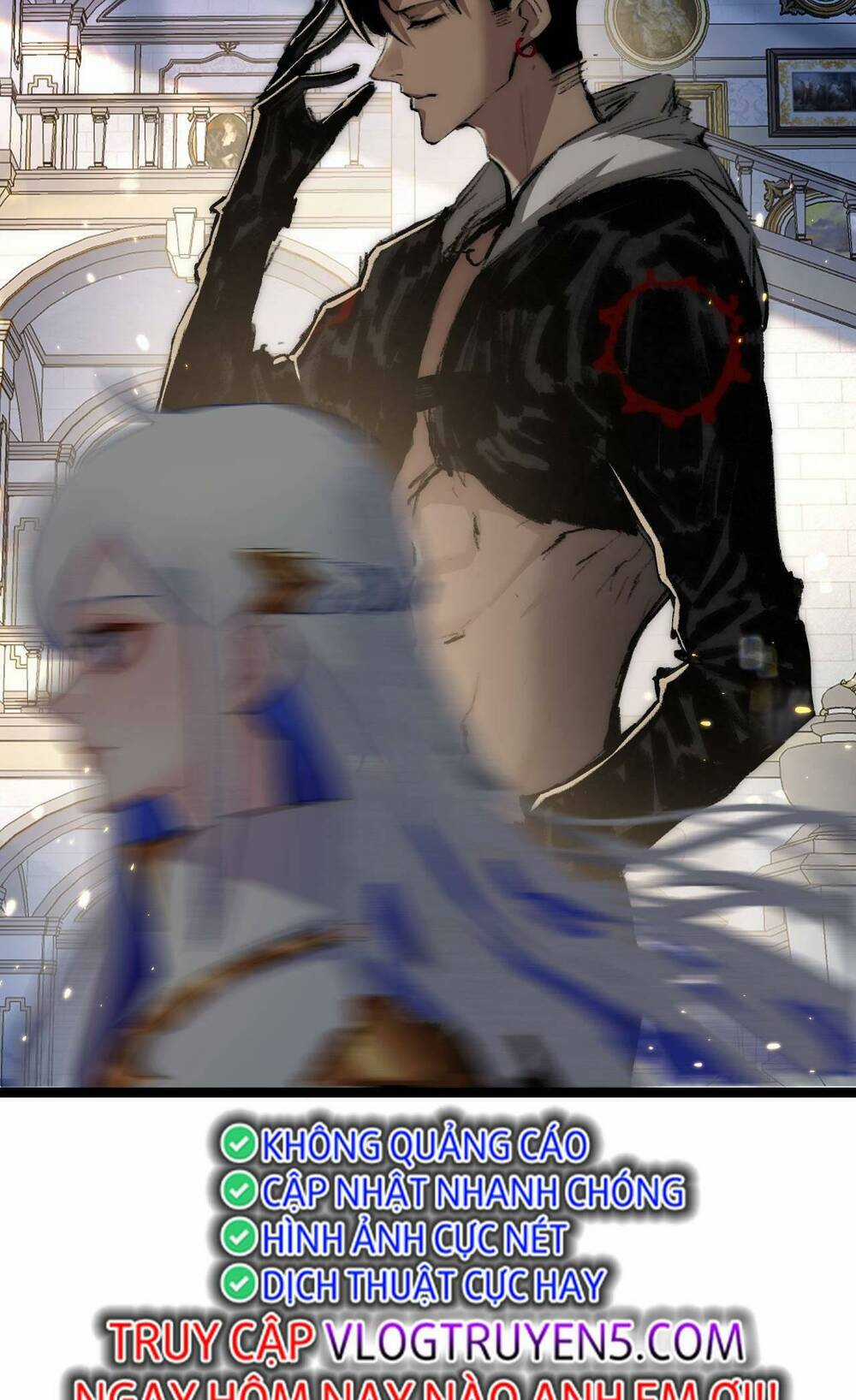 Trảm Nguyệt - Chapter 14 - Trang 53