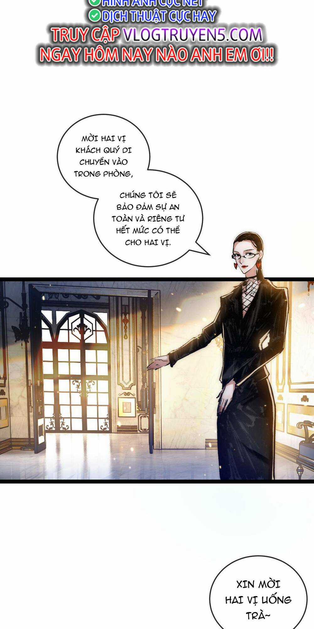 Trảm Nguyệt - Chapter 15 - Trang 2