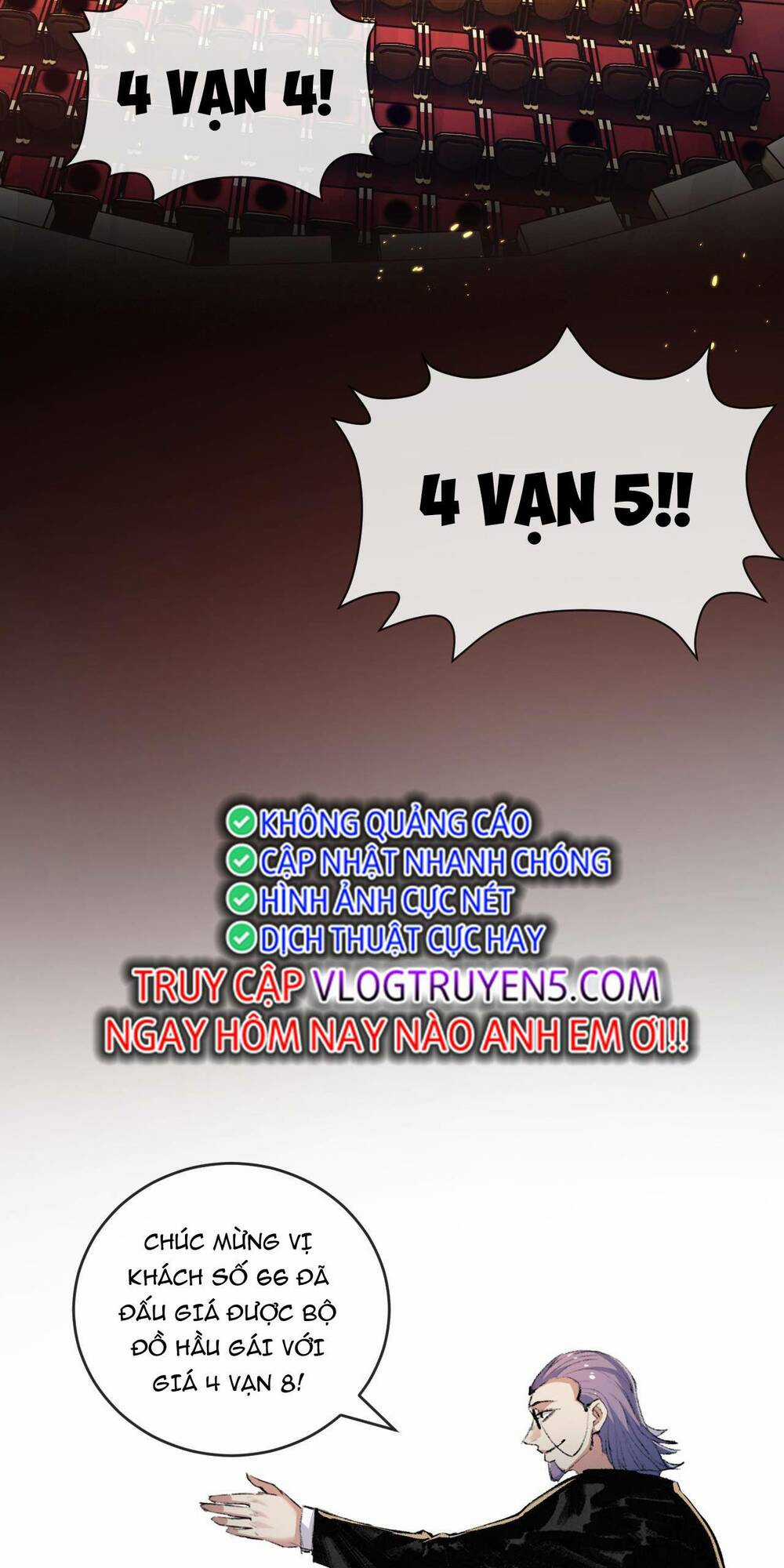 Trảm Nguyệt - Chapter 15 - Trang 21