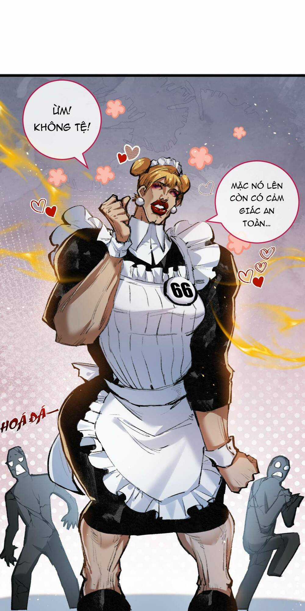 Trảm Nguyệt - Chapter 15 - Trang 23