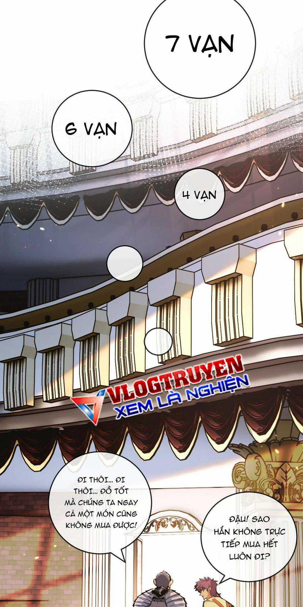 Trảm Nguyệt - Chapter 15 - Trang 29