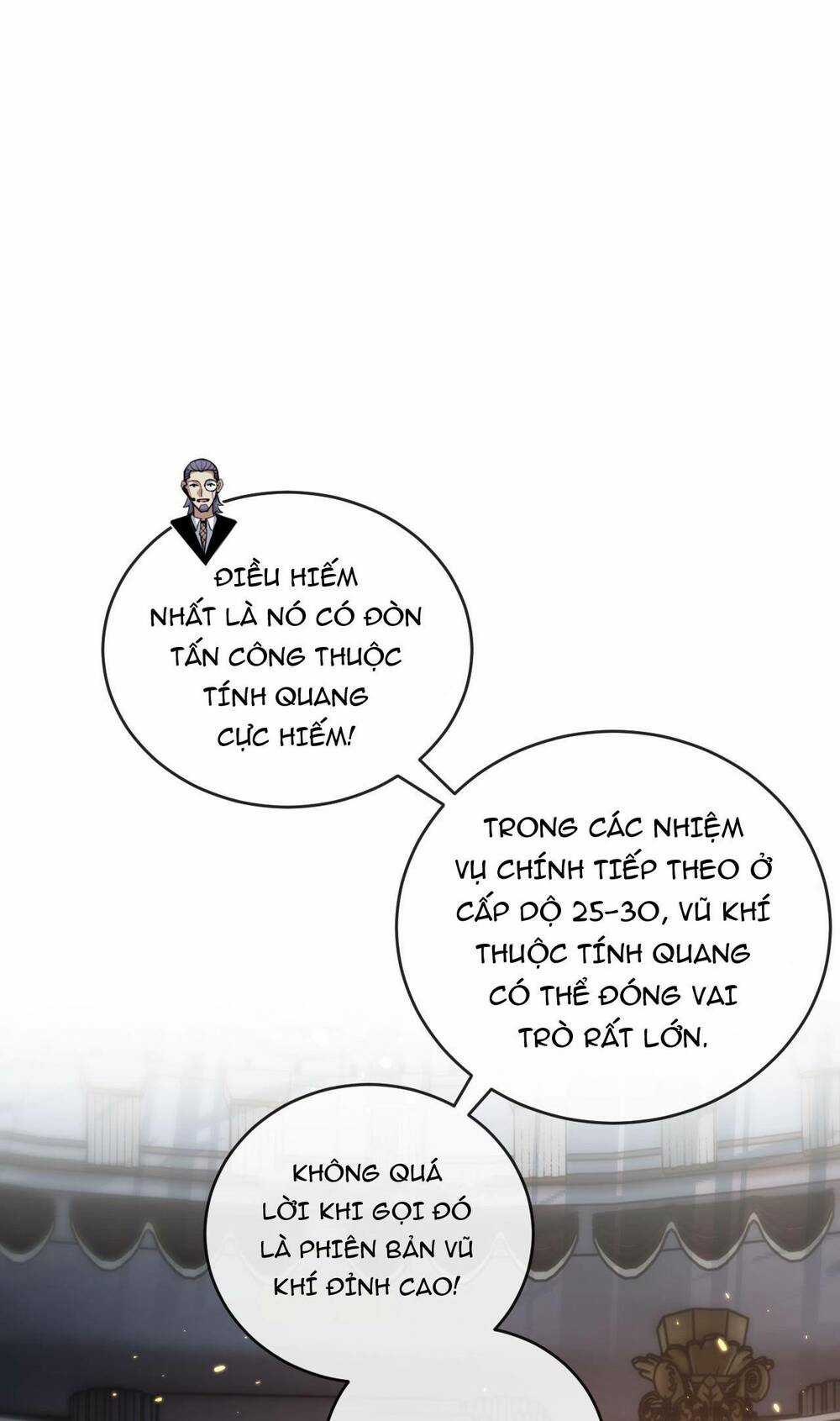 Trảm Nguyệt - Chapter 15 - Trang 33