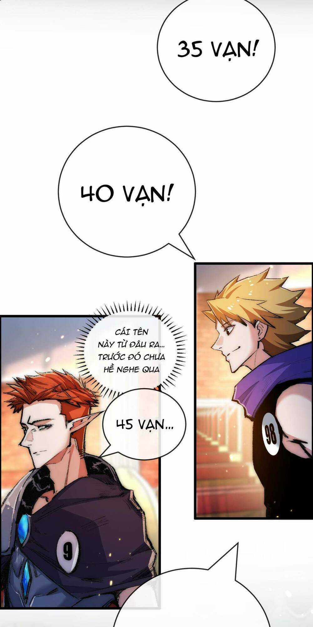 Trảm Nguyệt - Chapter 15 - Trang 36