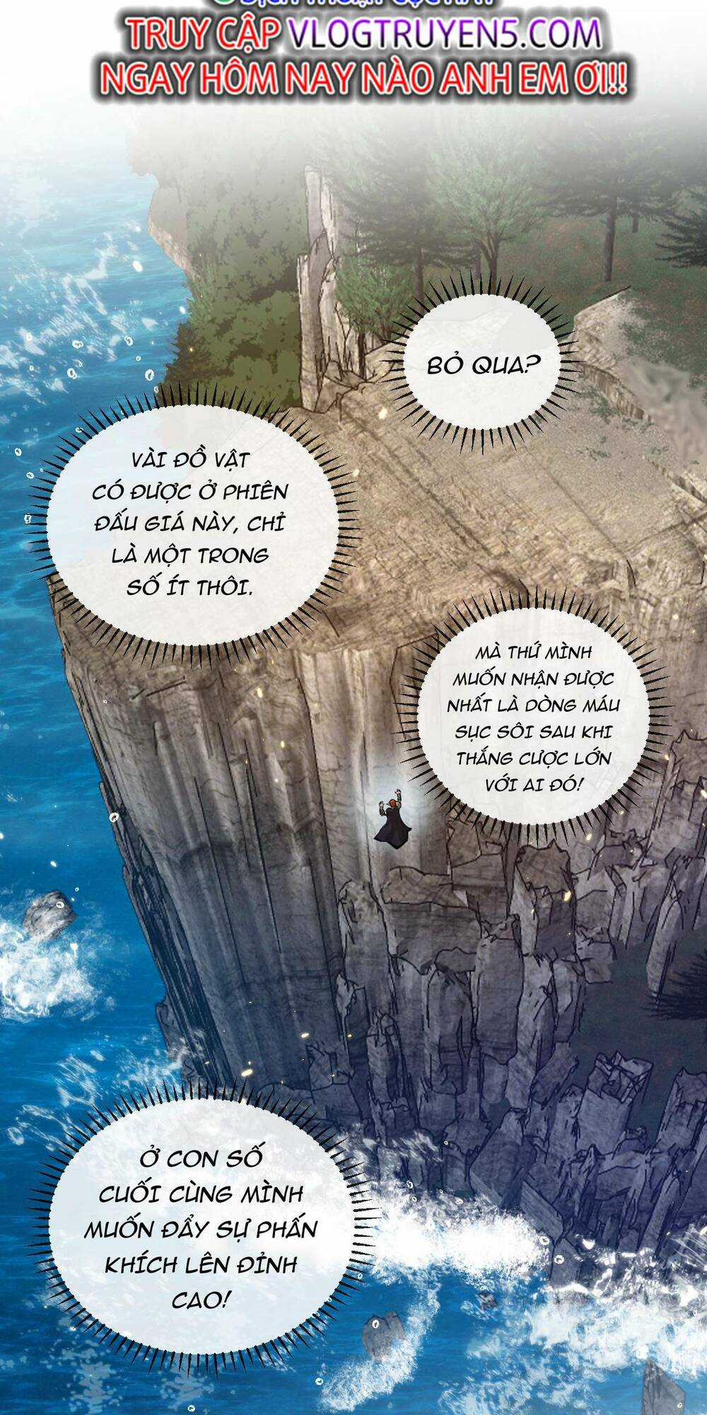 Trảm Nguyệt - Chapter 15 - Trang 38