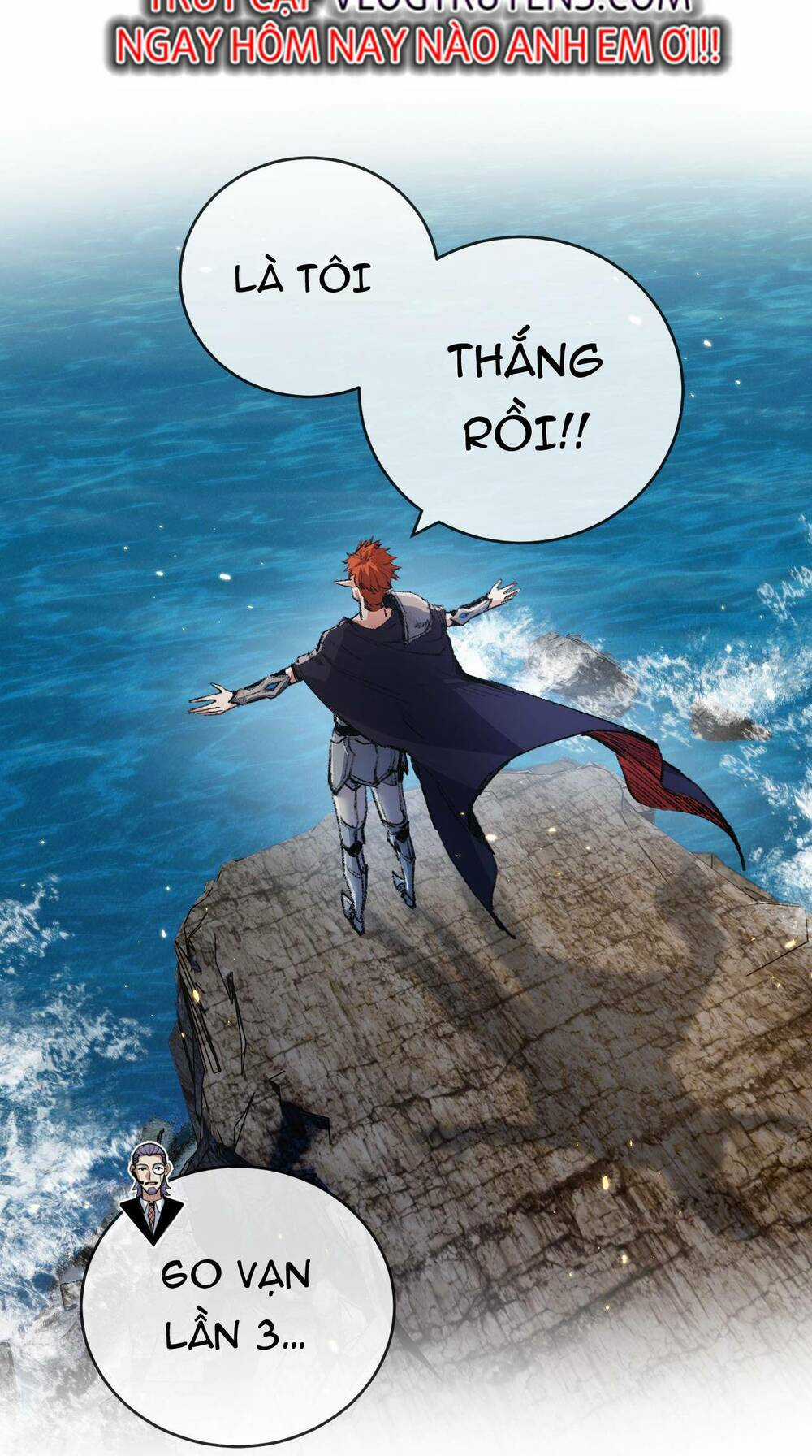 Trảm Nguyệt - Chapter 15 - Trang 41