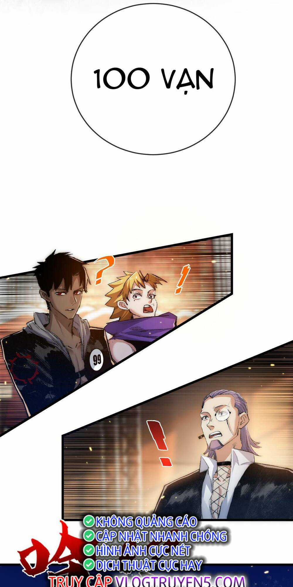 Trảm Nguyệt - Chapter 15 - Trang 42