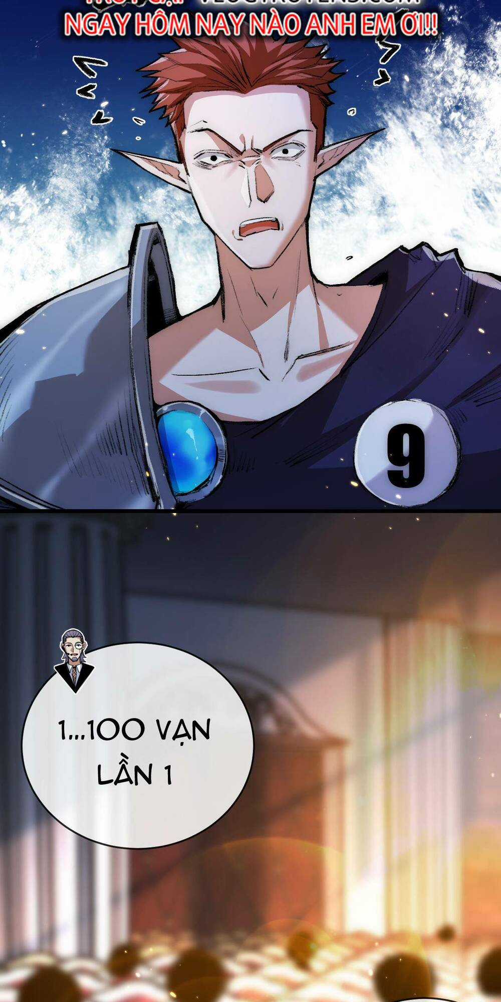 Trảm Nguyệt - Chapter 15 - Trang 43