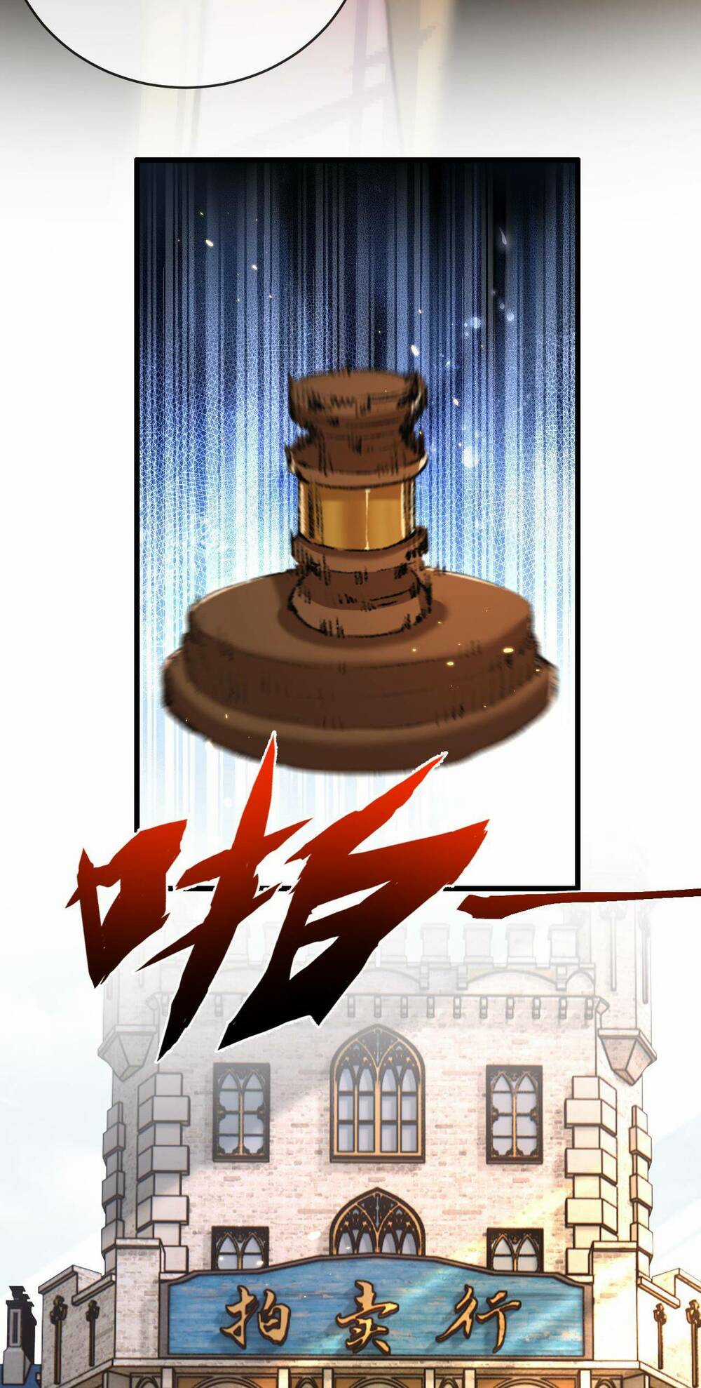 Trảm Nguyệt - Chapter 15 - Trang 45