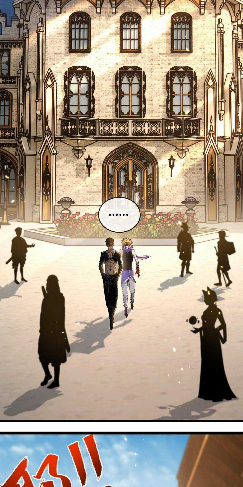 Trảm Nguyệt - Chapter 15 - Trang 46