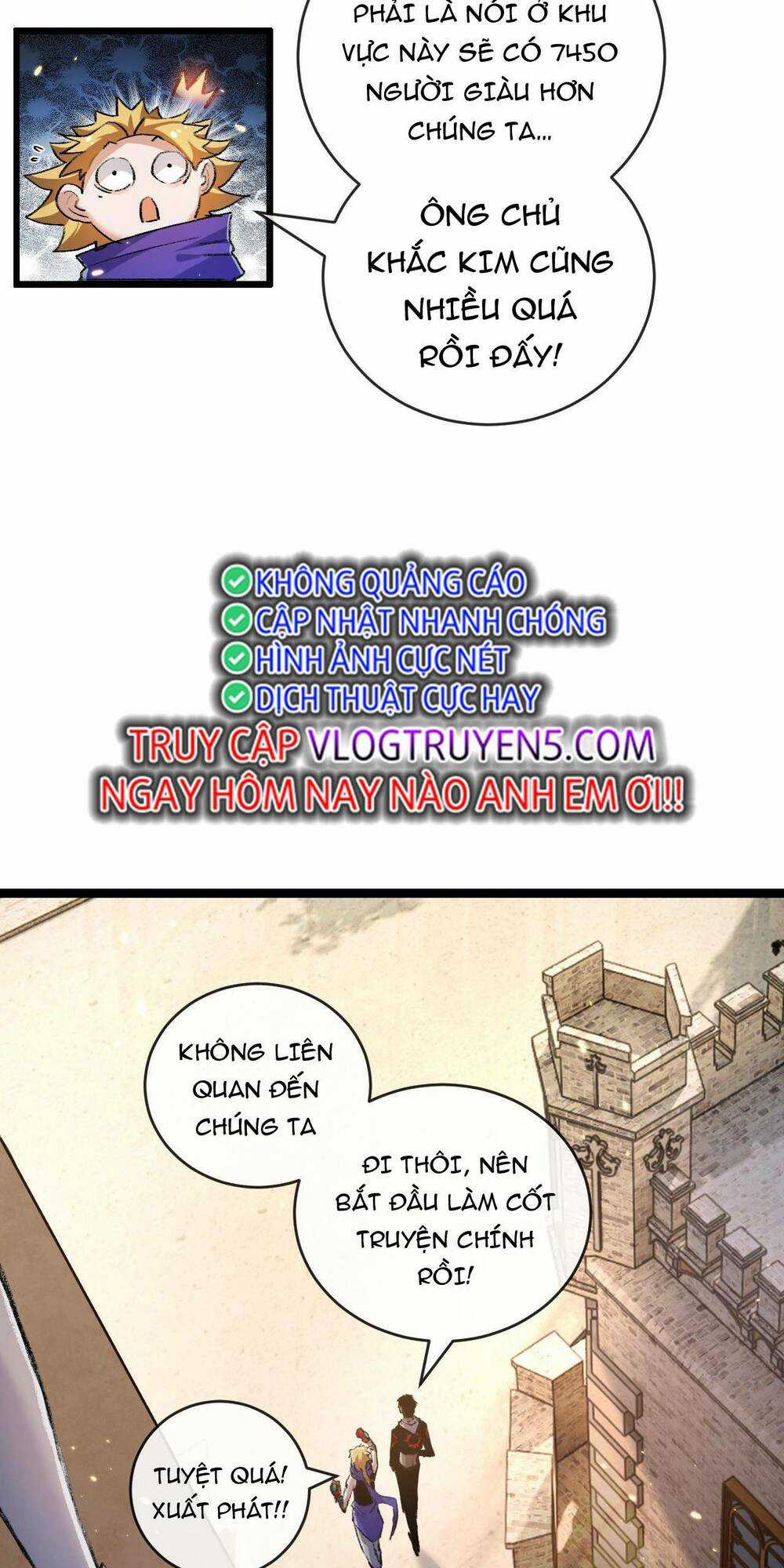 Trảm Nguyệt - Chapter 15 - Trang 49