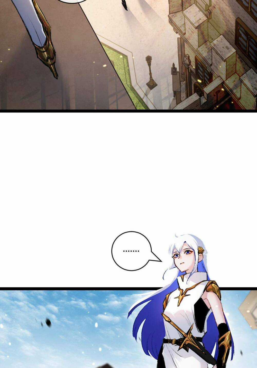 Trảm Nguyệt - Chapter 15 - Trang 50