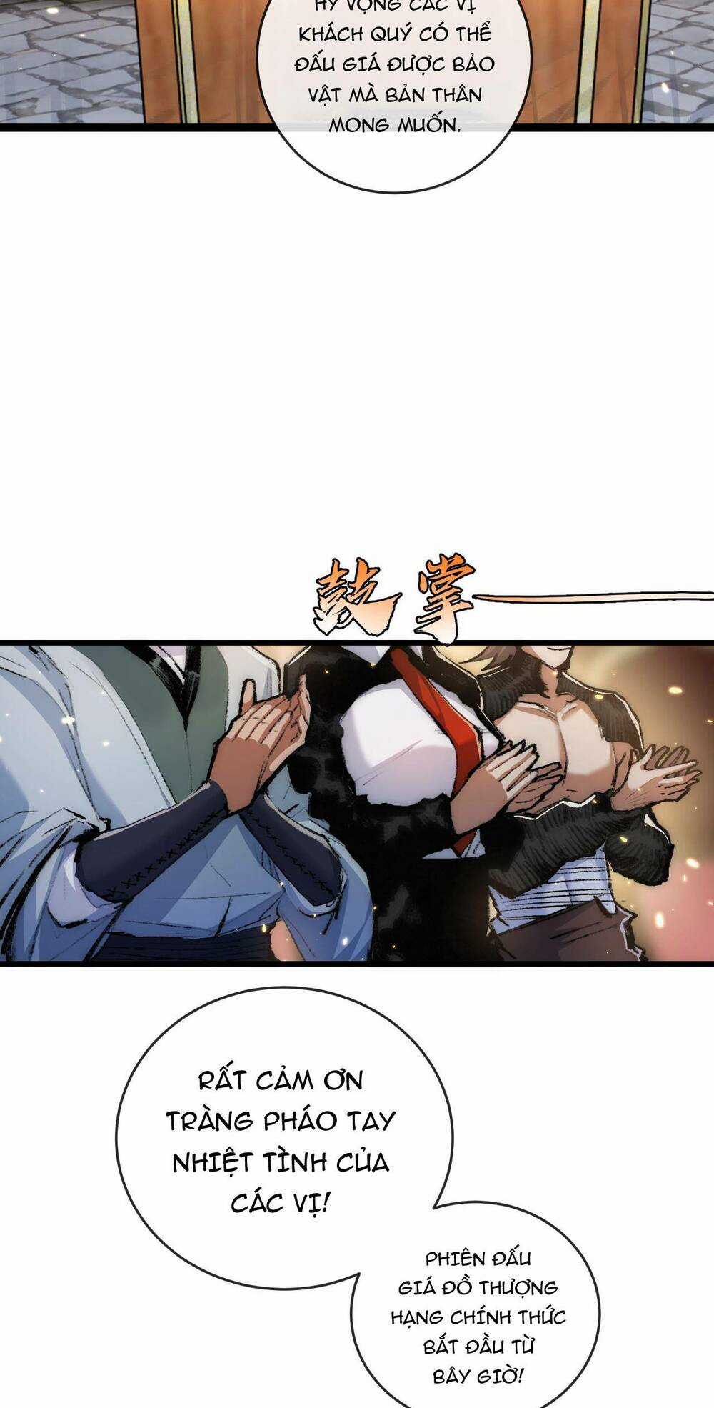 Trảm Nguyệt - Chapter 15 - Trang 9