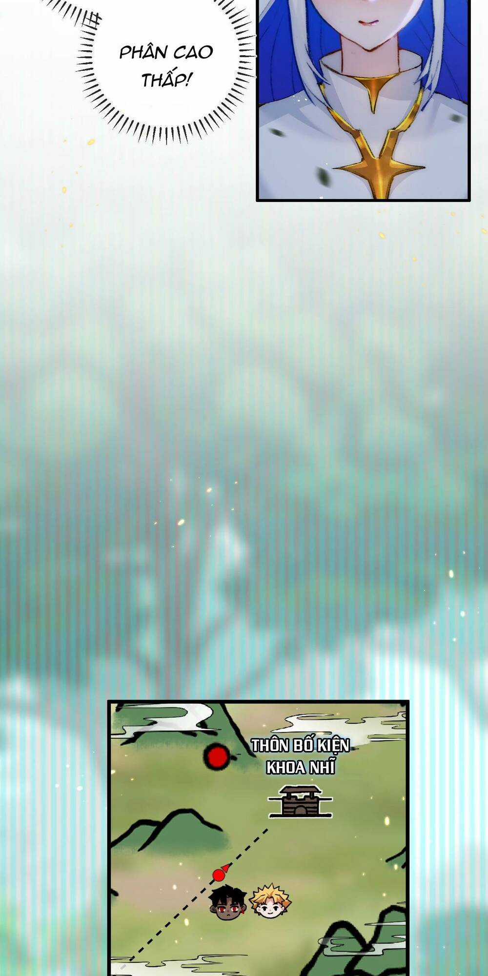 Trảm Nguyệt - Chapter 16 - Trang 13