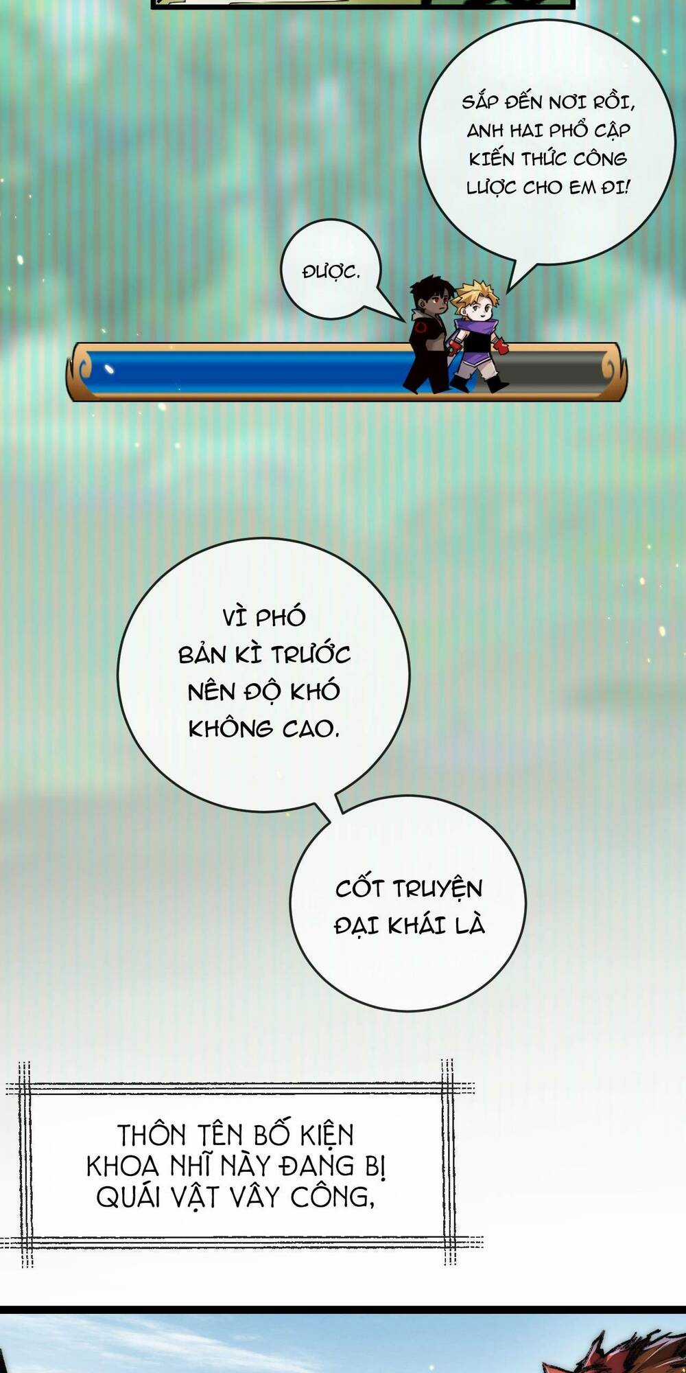 Trảm Nguyệt - Chapter 16 - Trang 14