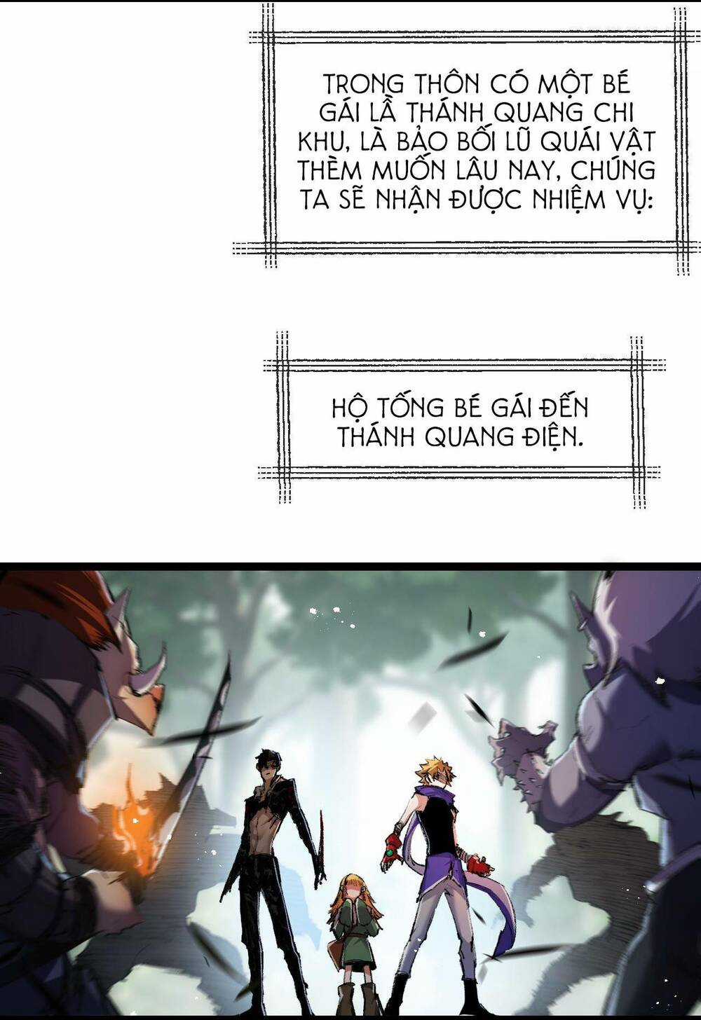 Trảm Nguyệt - Chapter 16 - Trang 16