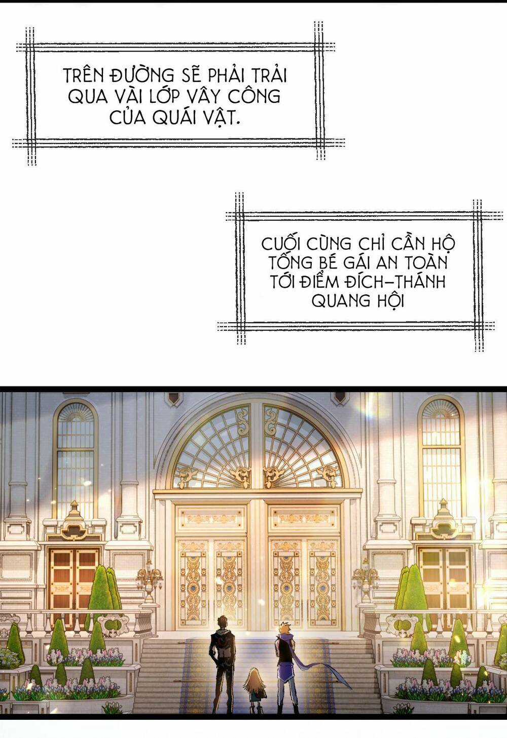 Trảm Nguyệt - Chapter 16 - Trang 17