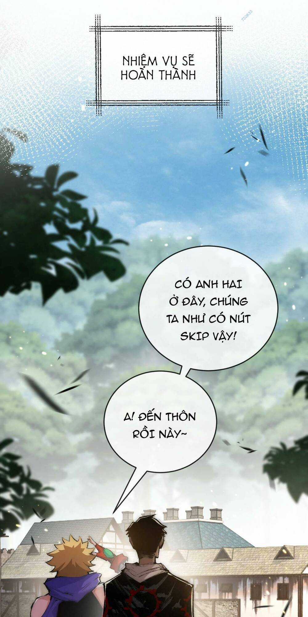 Trảm Nguyệt - Chapter 16 - Trang 18