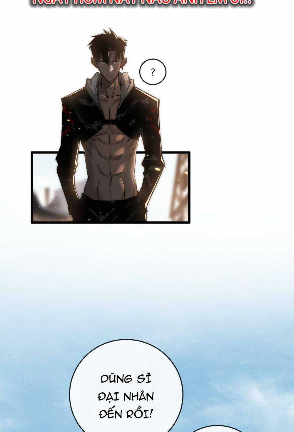 Trảm Nguyệt - Chapter 16 - Trang 25