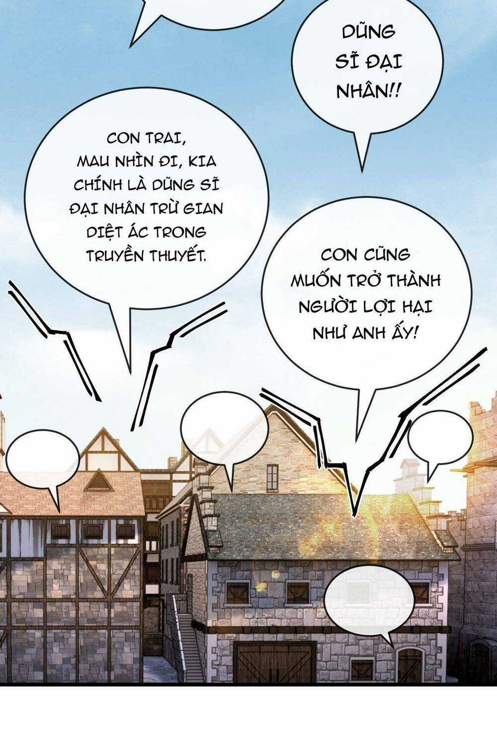 Trảm Nguyệt - Chapter 16 - Trang 26