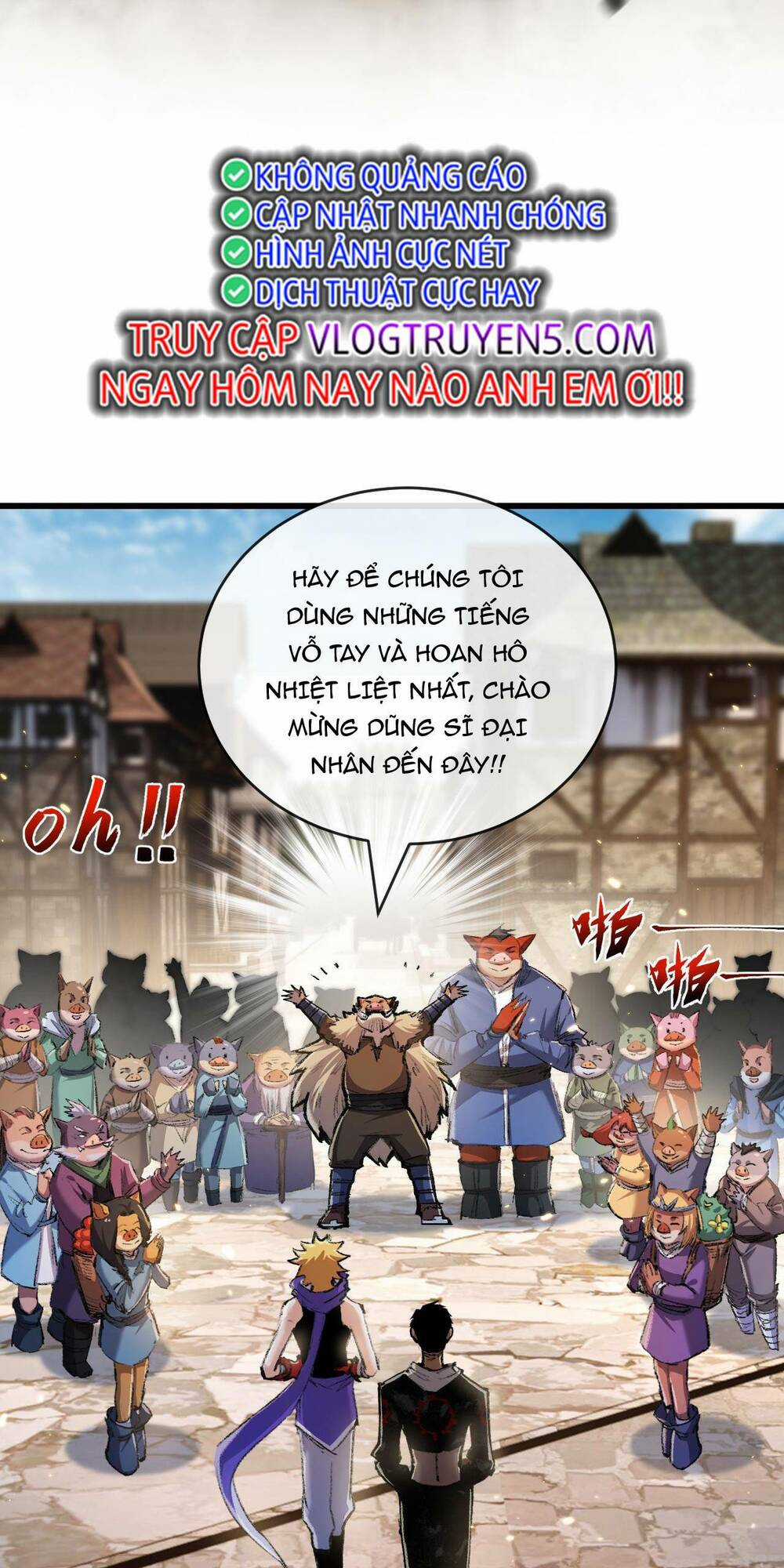 Trảm Nguyệt - Chapter 16 - Trang 29