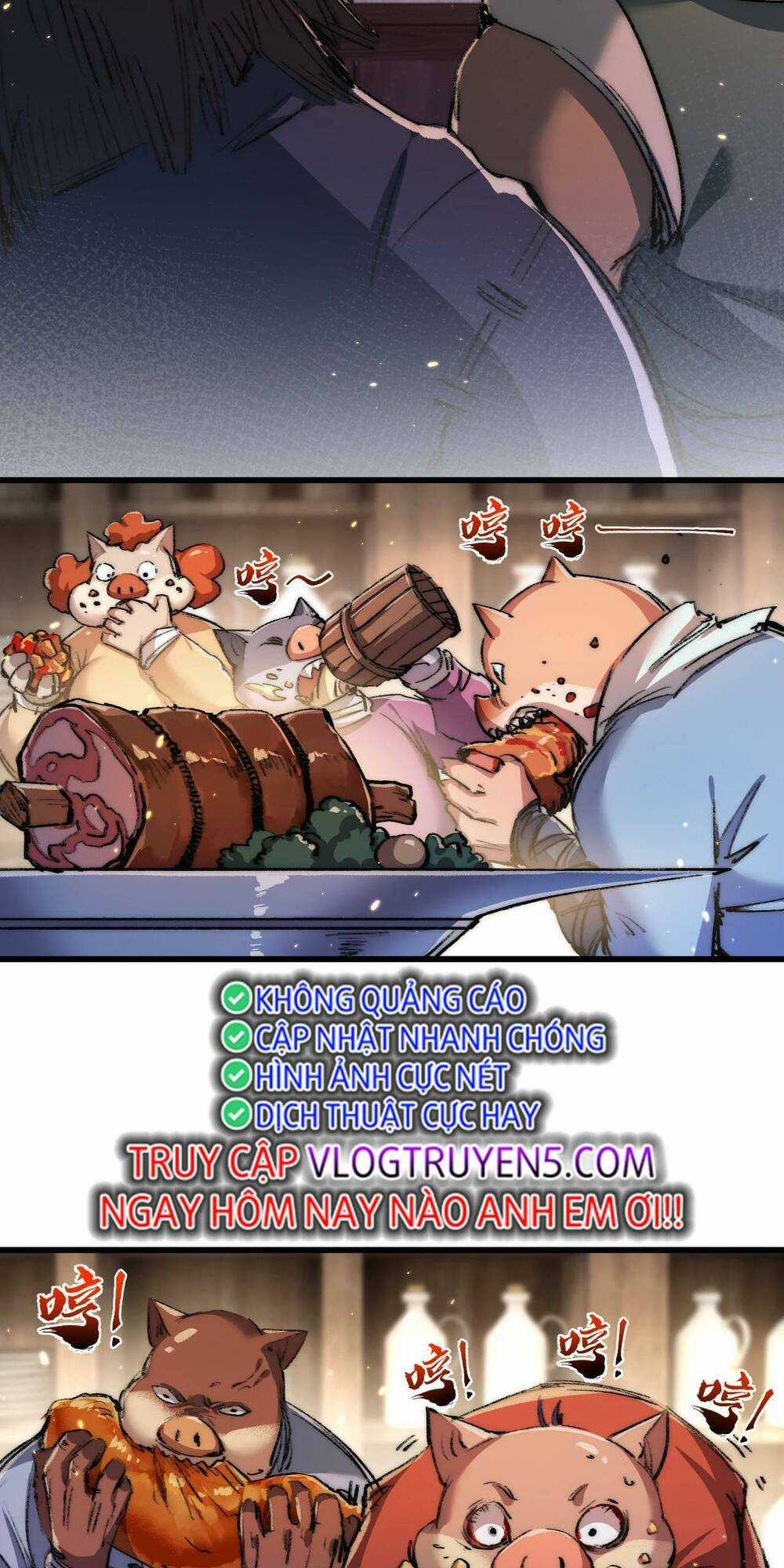 Trảm Nguyệt - Chapter 16 - Trang 36