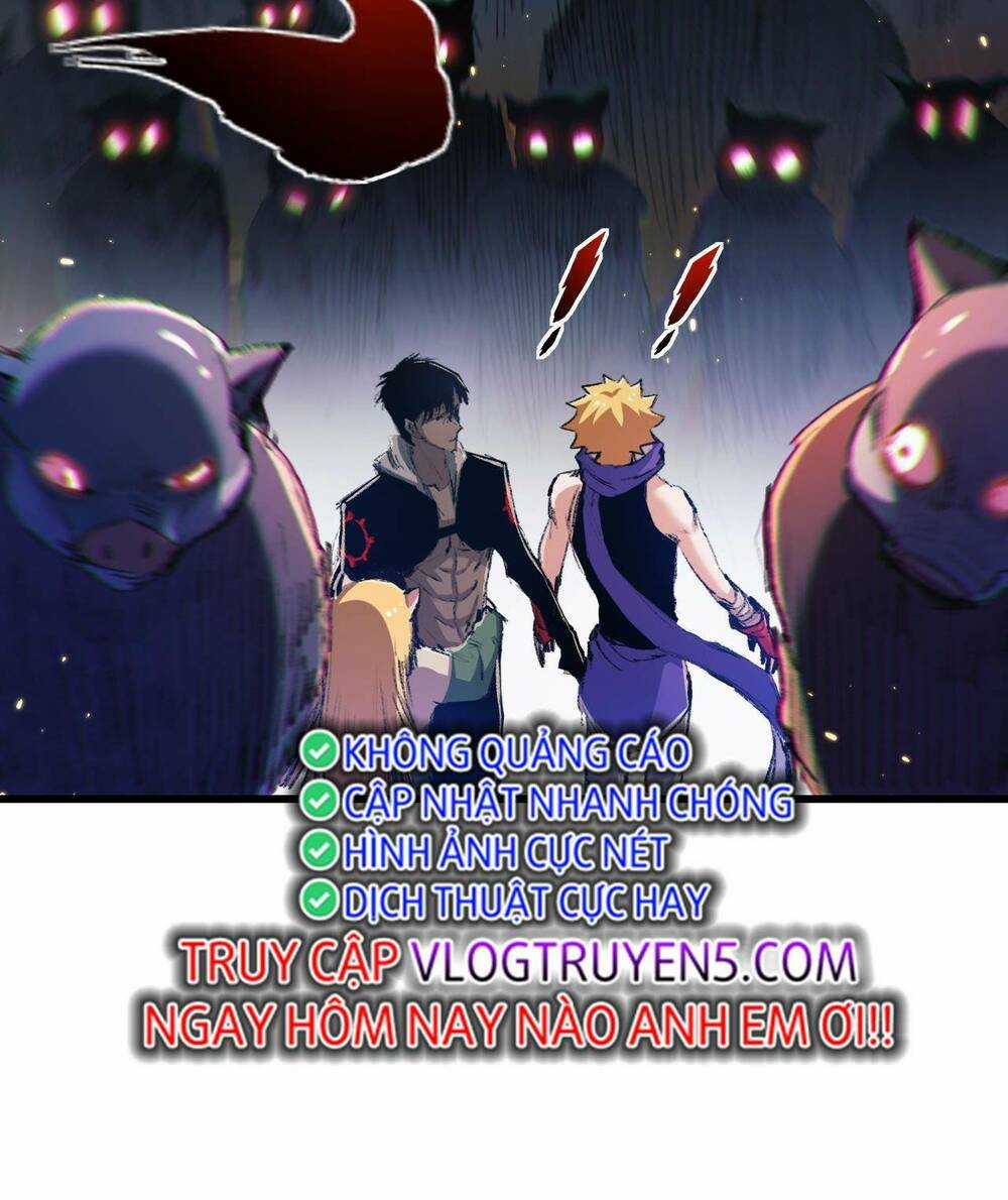 Trảm Nguyệt - Chapter 16 - Trang 47