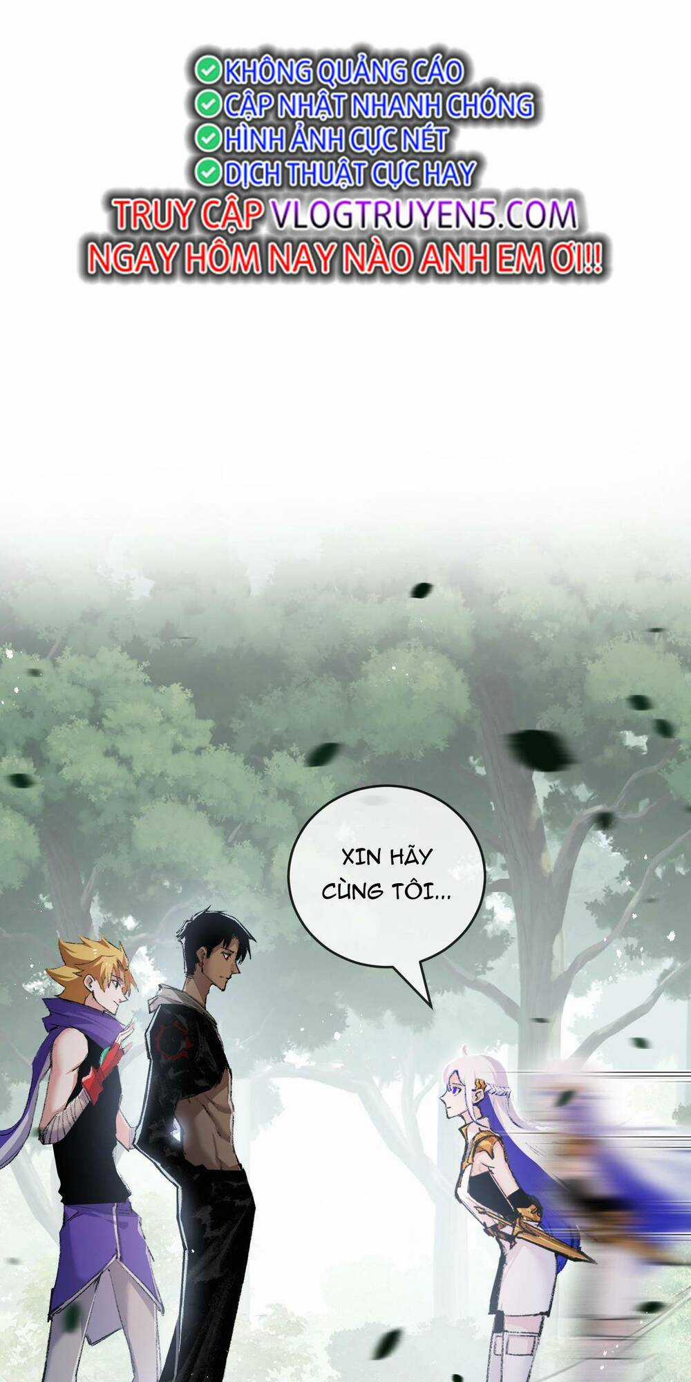 Trảm Nguyệt - Chapter 16 - Trang 10