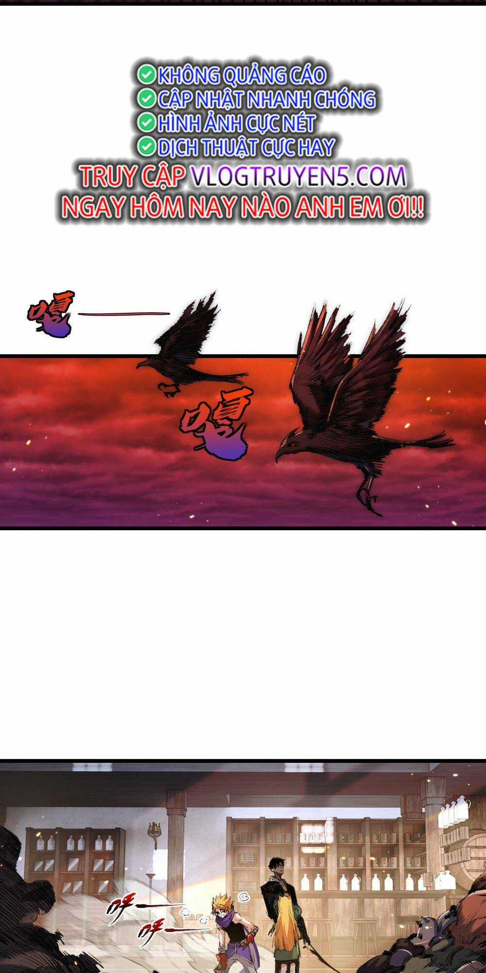 Trảm Nguyệt - Chapter 17 - Trang 11