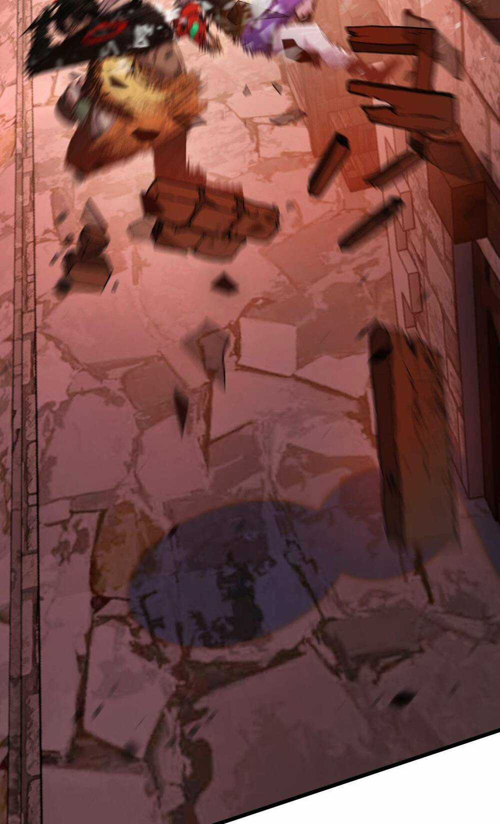 Trảm Nguyệt - Chapter 17 - Trang 17