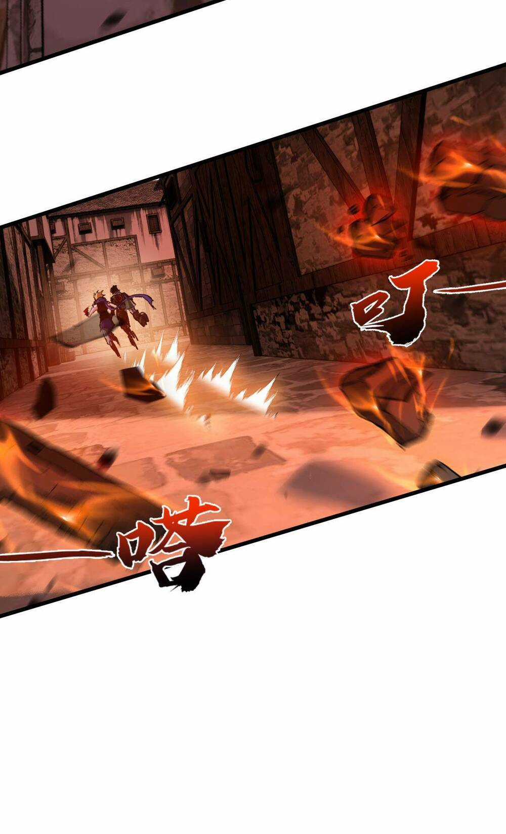 Trảm Nguyệt - Chapter 17 - Trang 18