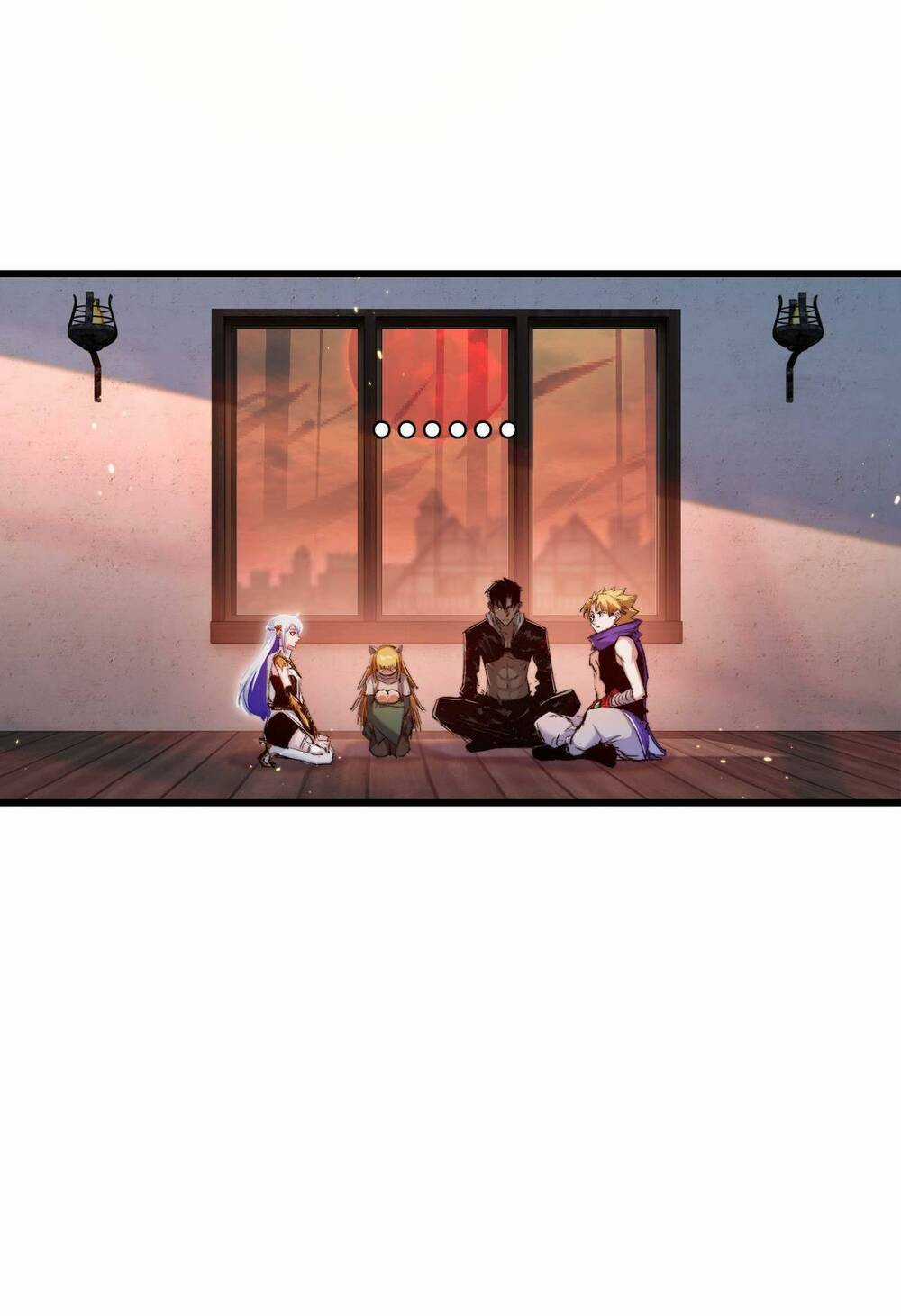 Trảm Nguyệt - Chapter 17 - Trang 26