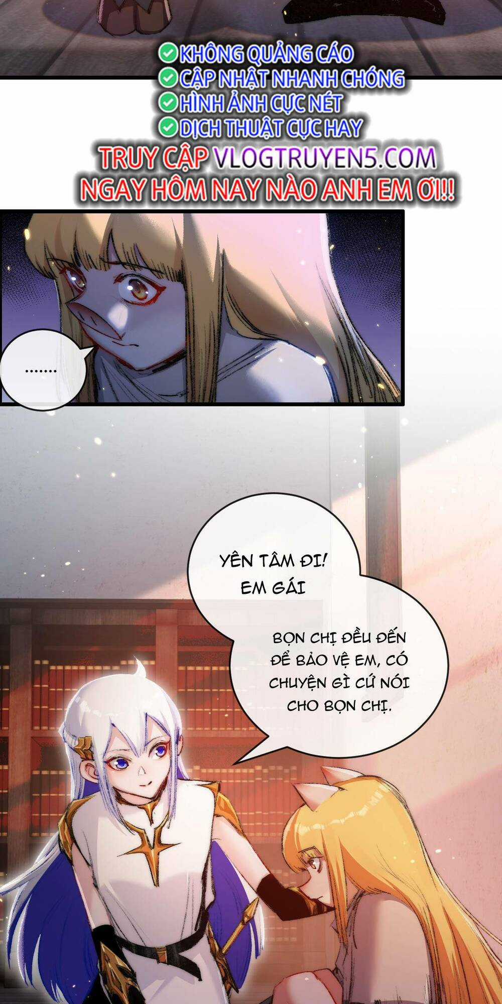 Trảm Nguyệt - Chapter 17 - Trang 28