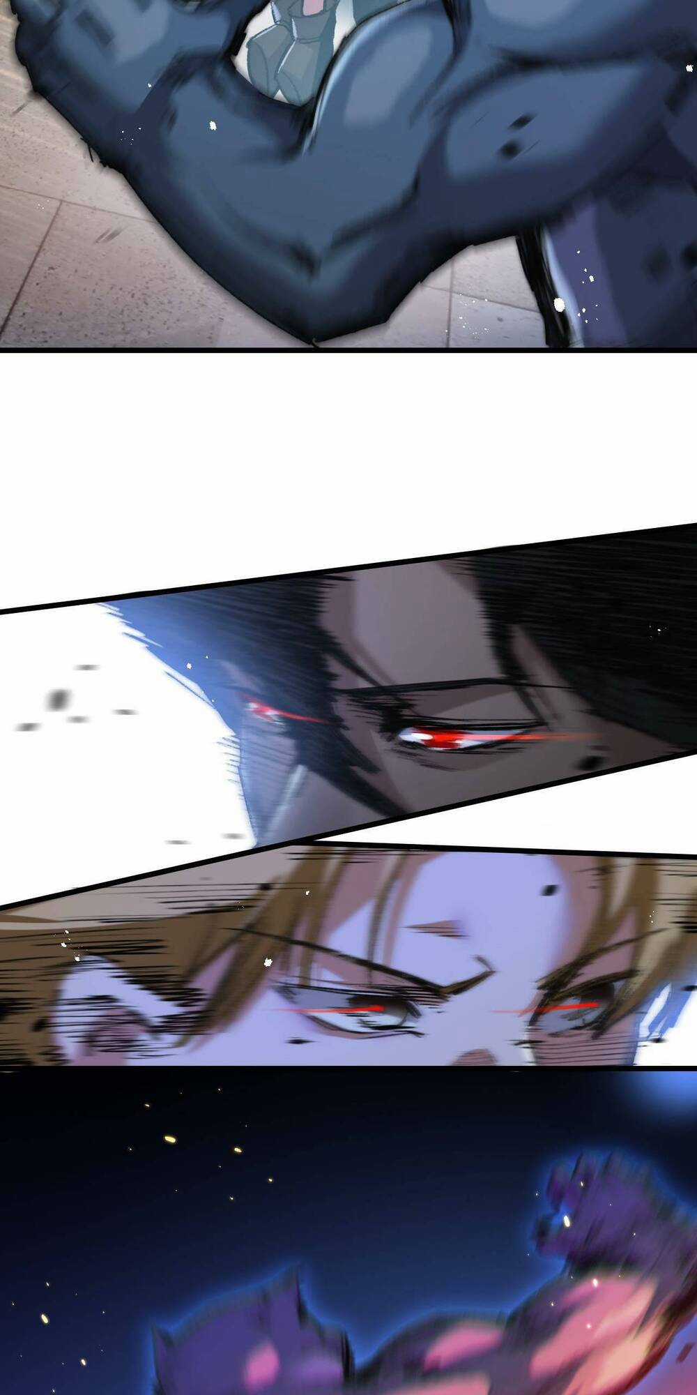 Trảm Nguyệt - Chapter 17 - Trang 4