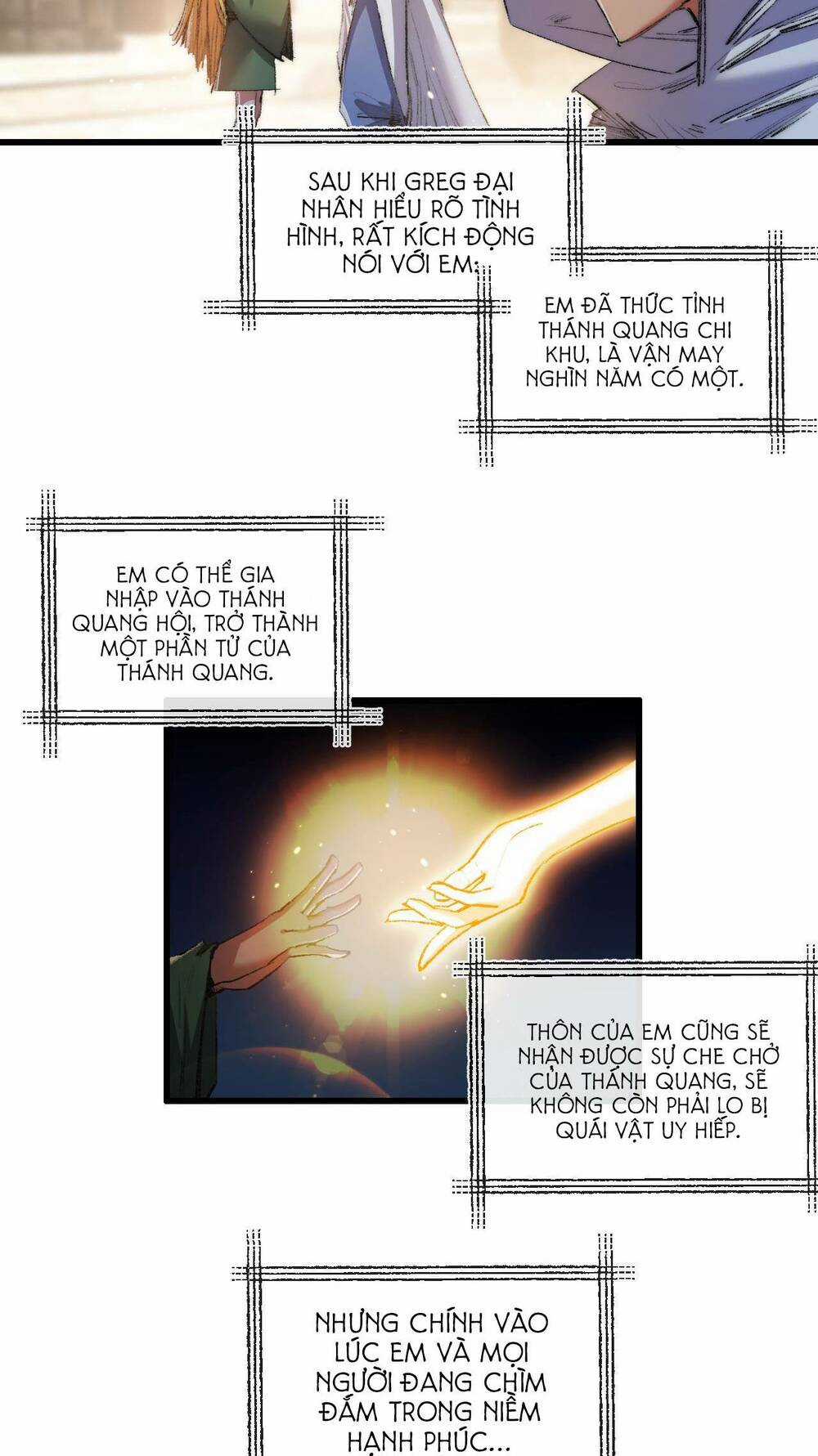 Trảm Nguyệt - Chapter 17 - Trang 33