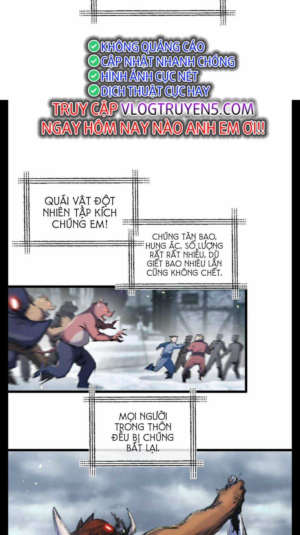 Trảm Nguyệt - Chapter 17 - Trang 34