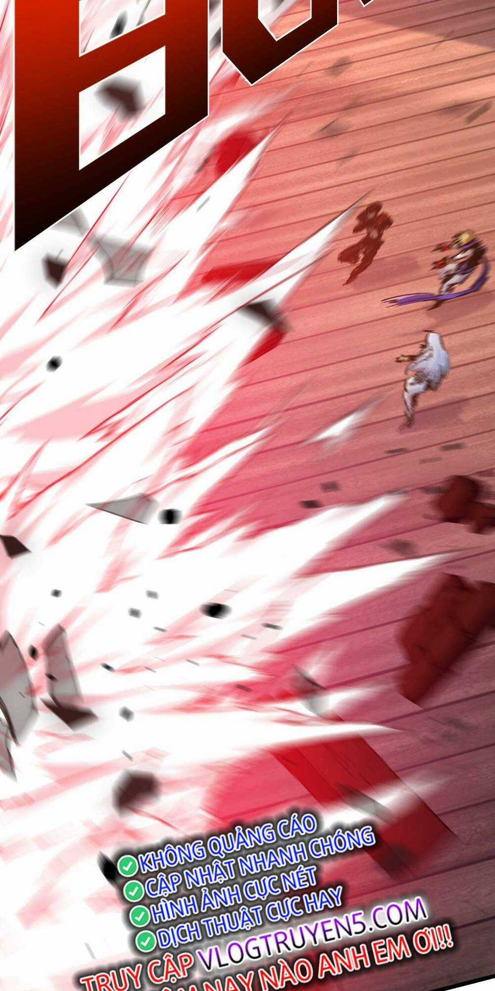 Trảm Nguyệt - Chapter 17 - Trang 40