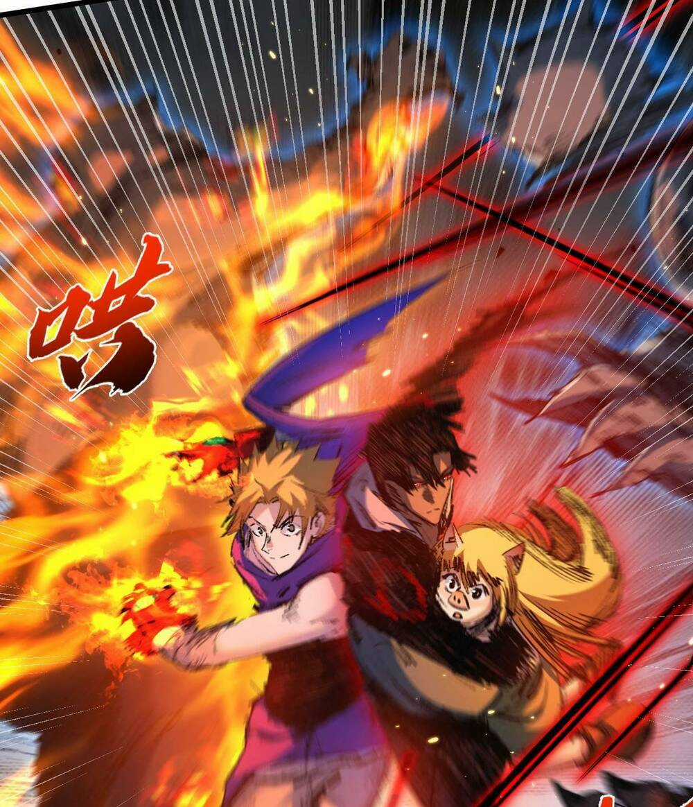 Trảm Nguyệt - Chapter 17 - Trang 8