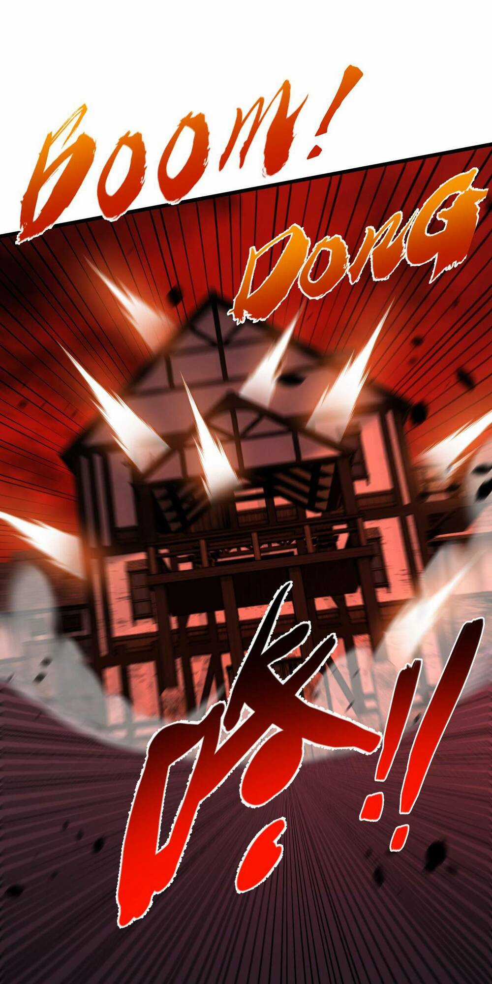 Trảm Nguyệt - Chapter 17 - Trang 10