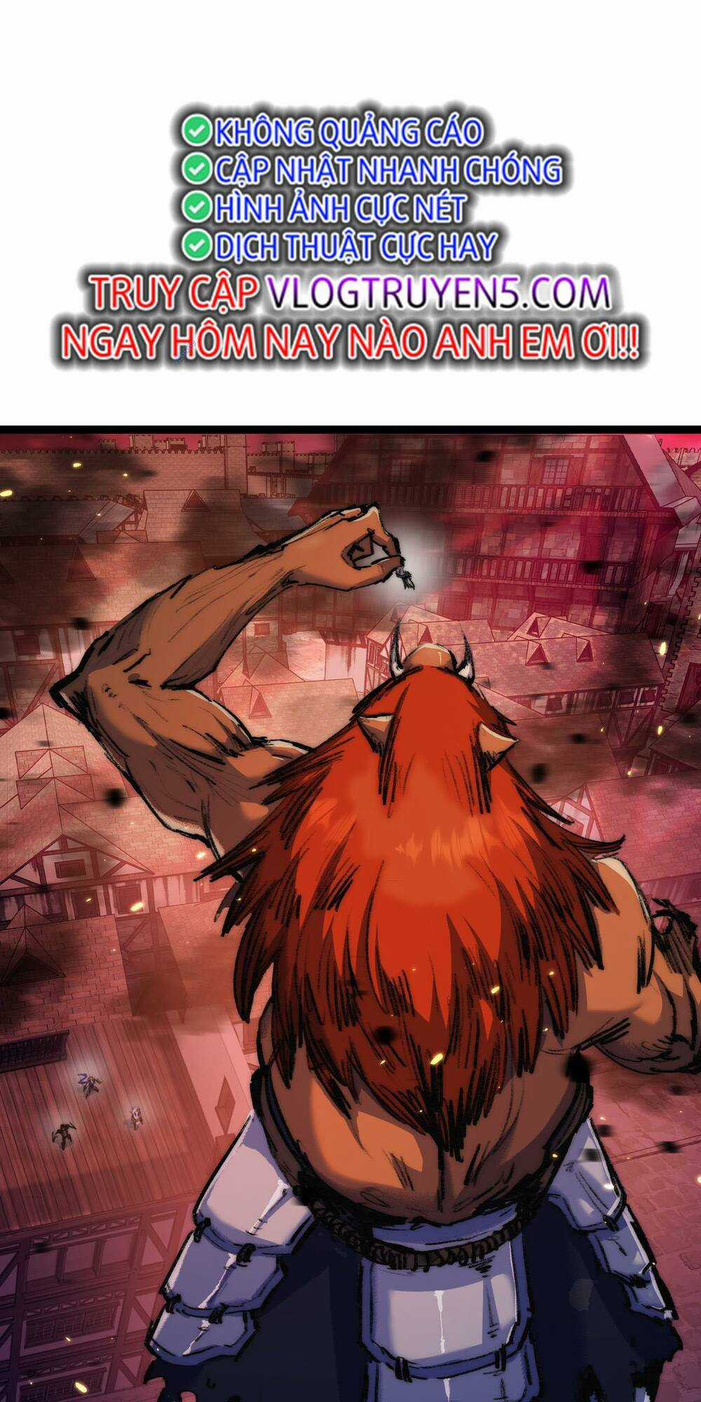 Trảm Nguyệt - Chapter 18 - Trang 2